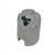gasschuif                  15mm       Bing